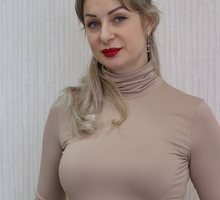 Езерская Светлана Юрьевна